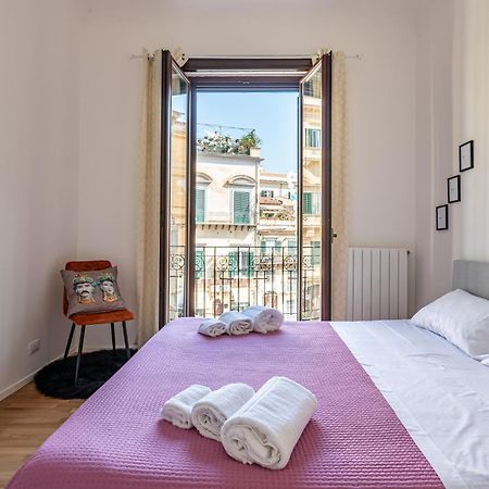 Liboire Home Palermo Eksteriør billede