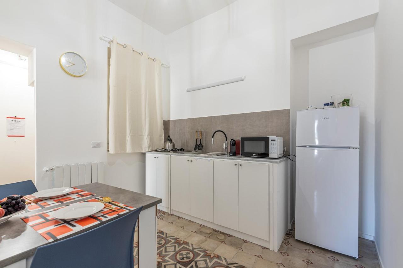 Liboire Home Palermo Eksteriør billede