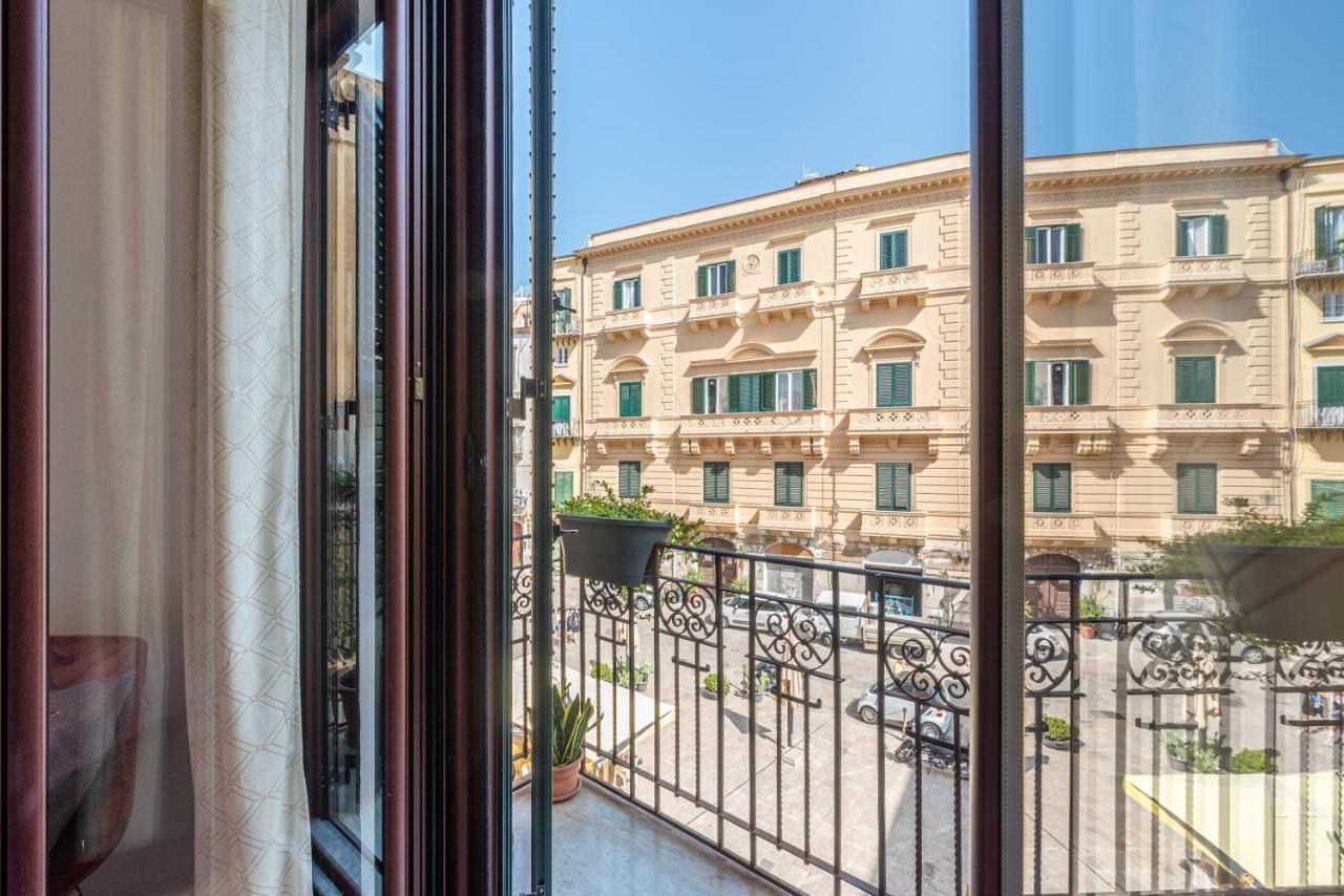 Liboire Home Palermo Eksteriør billede