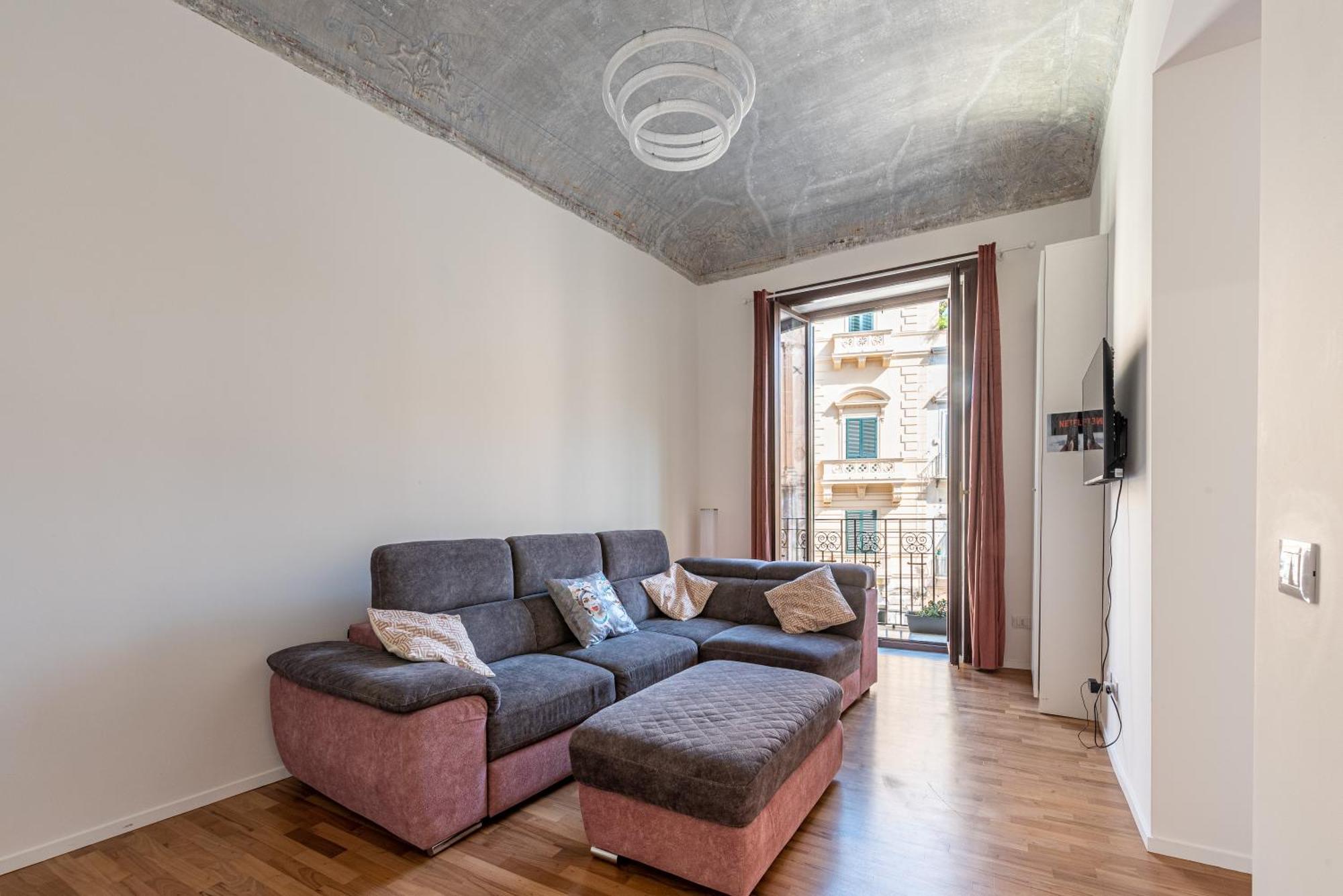 Liboire Home Palermo Eksteriør billede