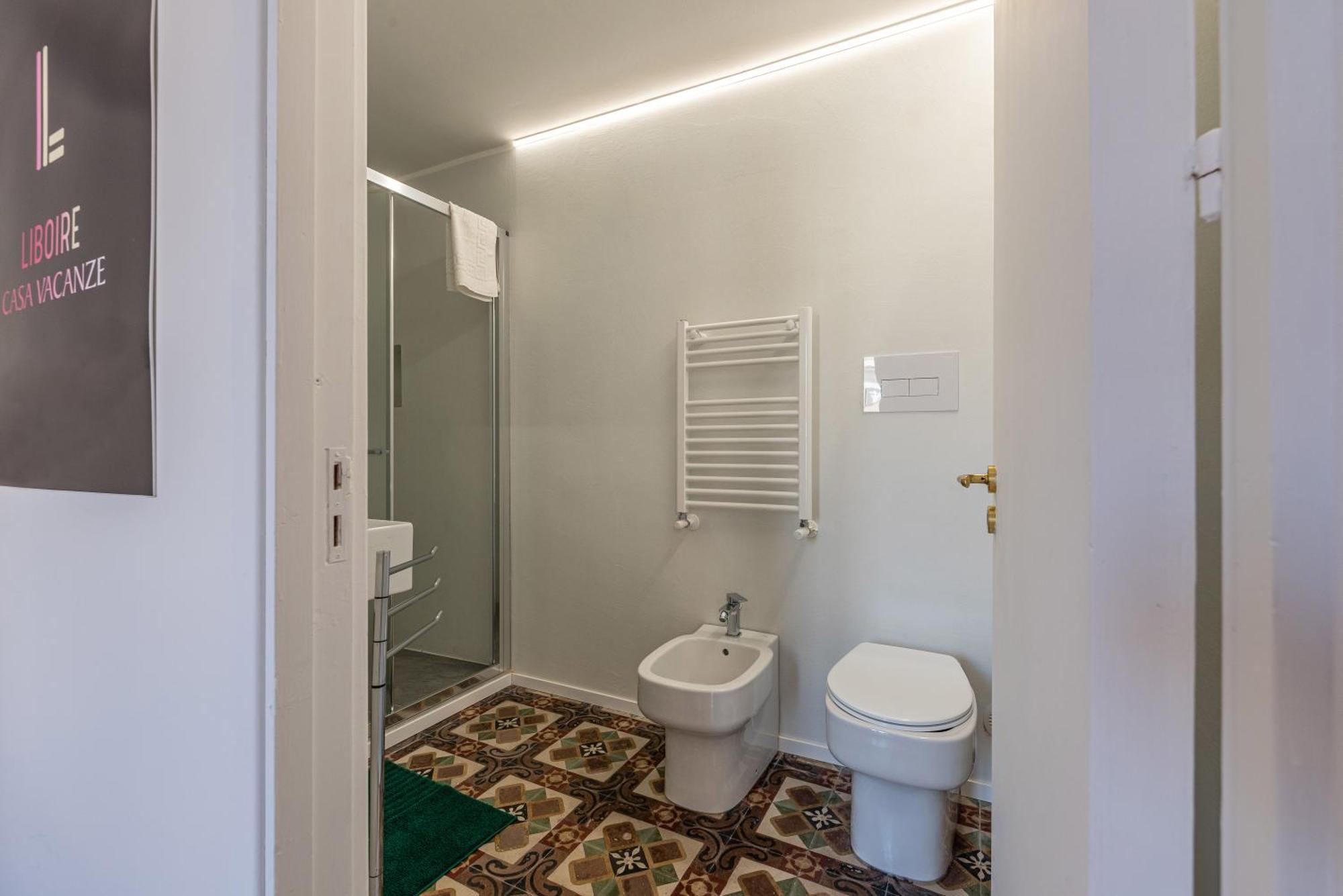 Liboire Home Palermo Eksteriør billede